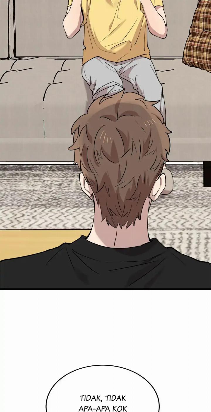 He Can't Be This Dumb! Chapter 46 - halaman 22