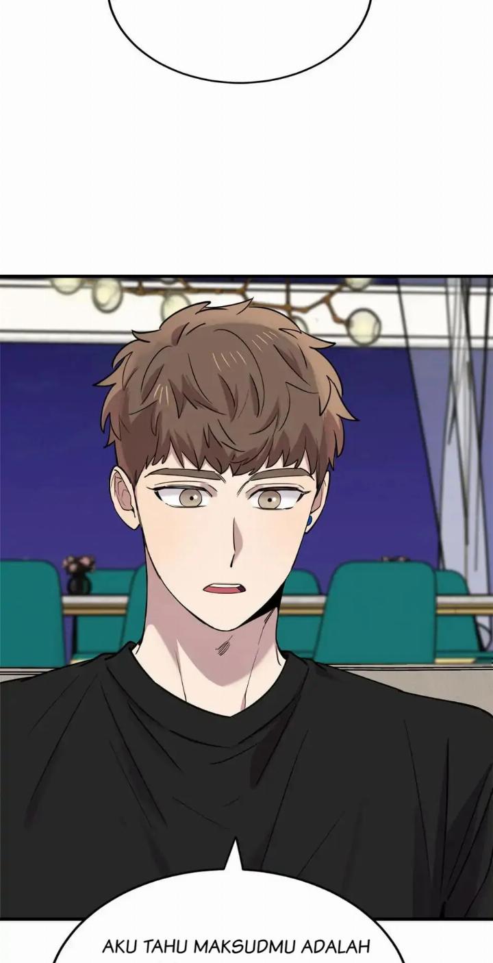 He Can't Be This Dumb! Chapter 46 - halaman 23