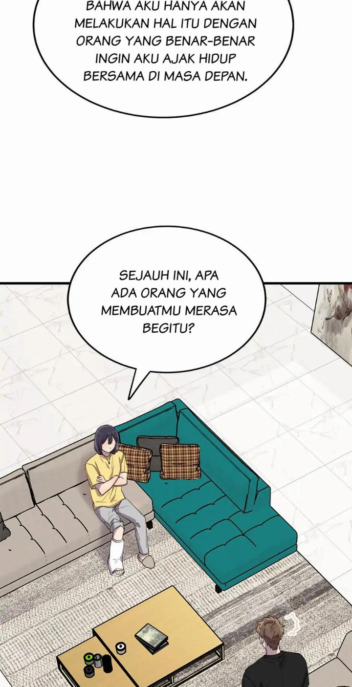 He Can't Be This Dumb! Chapter 46 - halaman 24