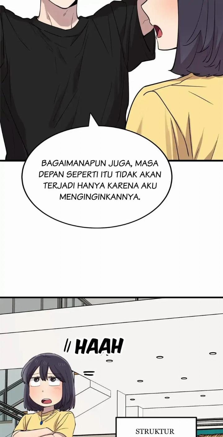 He Can't Be This Dumb! Chapter 46 - halaman 26