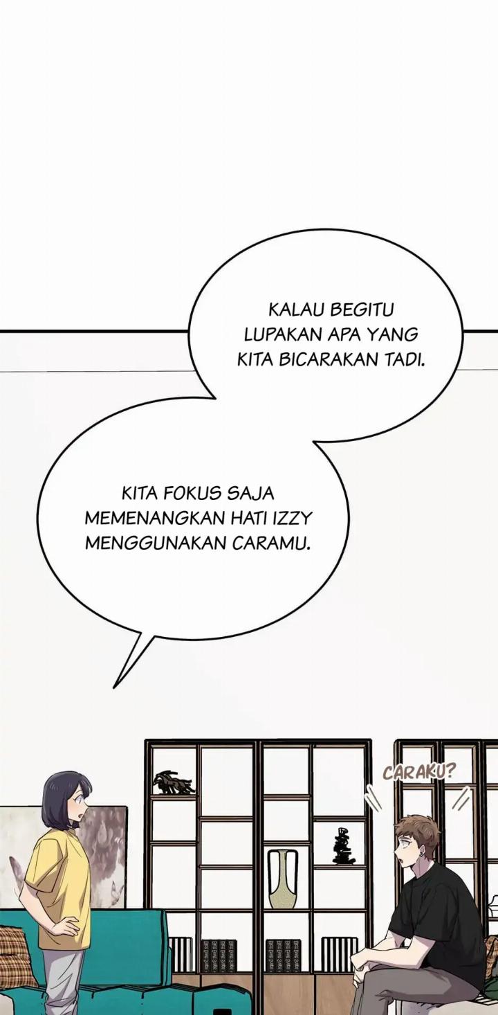 He Can't Be This Dumb! Chapter 46 - halaman 28