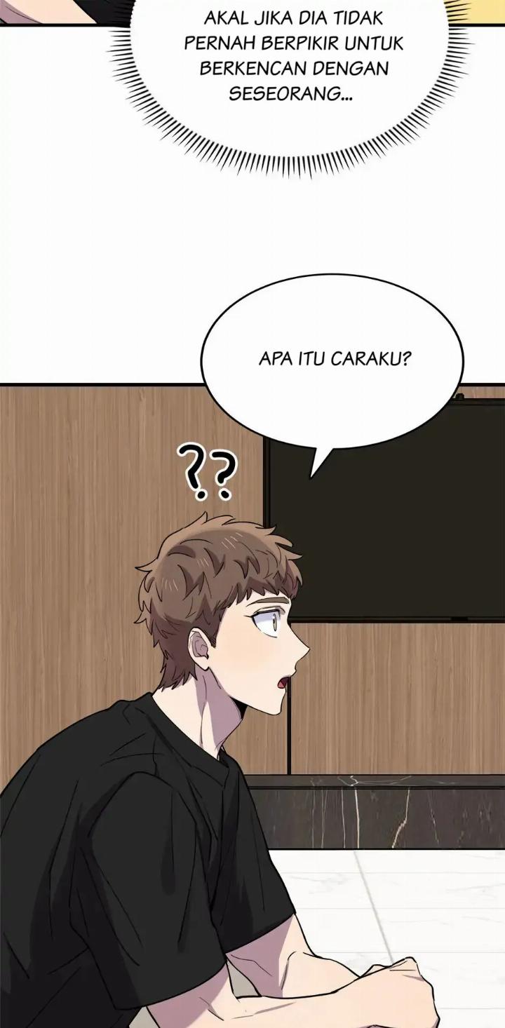 He Can't Be This Dumb! Chapter 46 - halaman 30