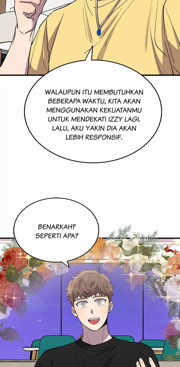 He Can't Be This Dumb! Chapter 46 - halaman 32