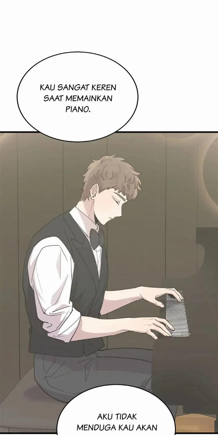 He Can't Be This Dumb! Chapter 46 - halaman 34