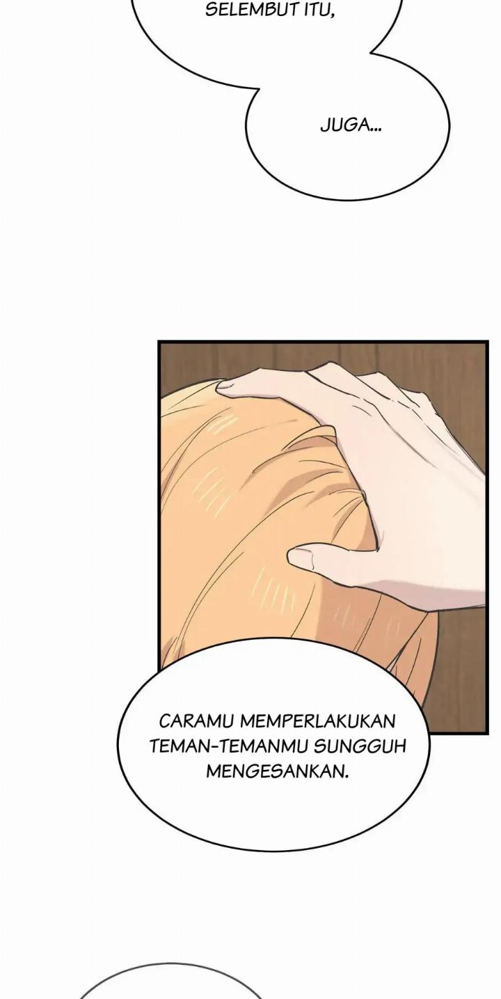 He Can't Be This Dumb! Chapter 46 - halaman 35
