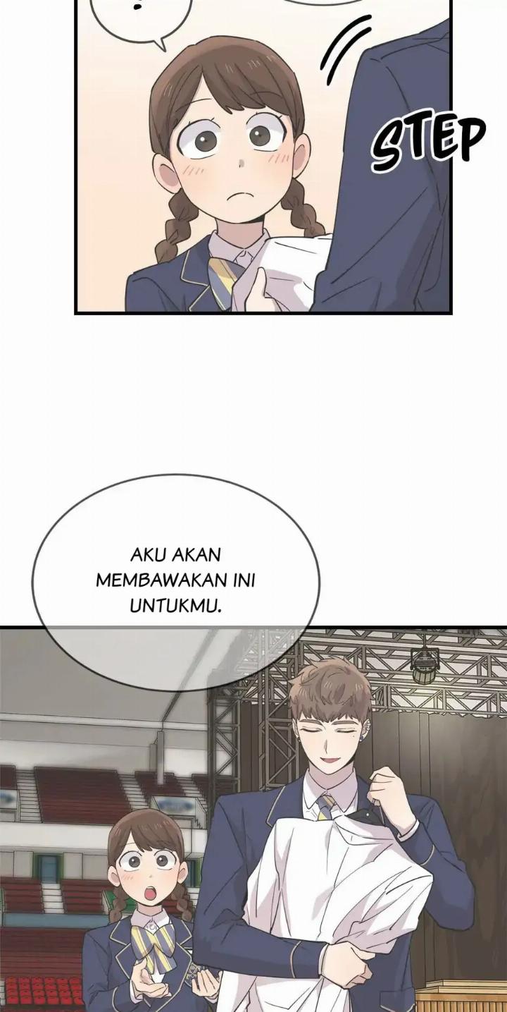 He Can't Be This Dumb! Chapter 46 - halaman 37