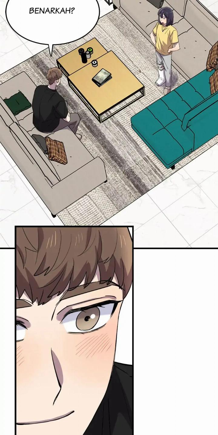 He Can't Be This Dumb! Chapter 46 - halaman 39