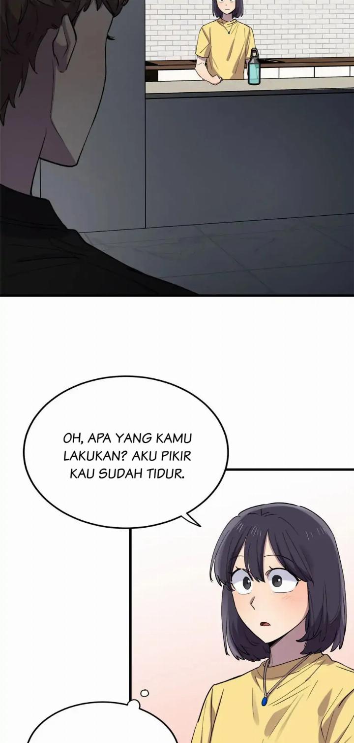 He Can't Be This Dumb! Chapter 46 - halaman 4