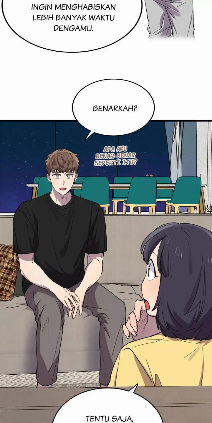He Can't Be This Dumb! Chapter 46 - halaman 41