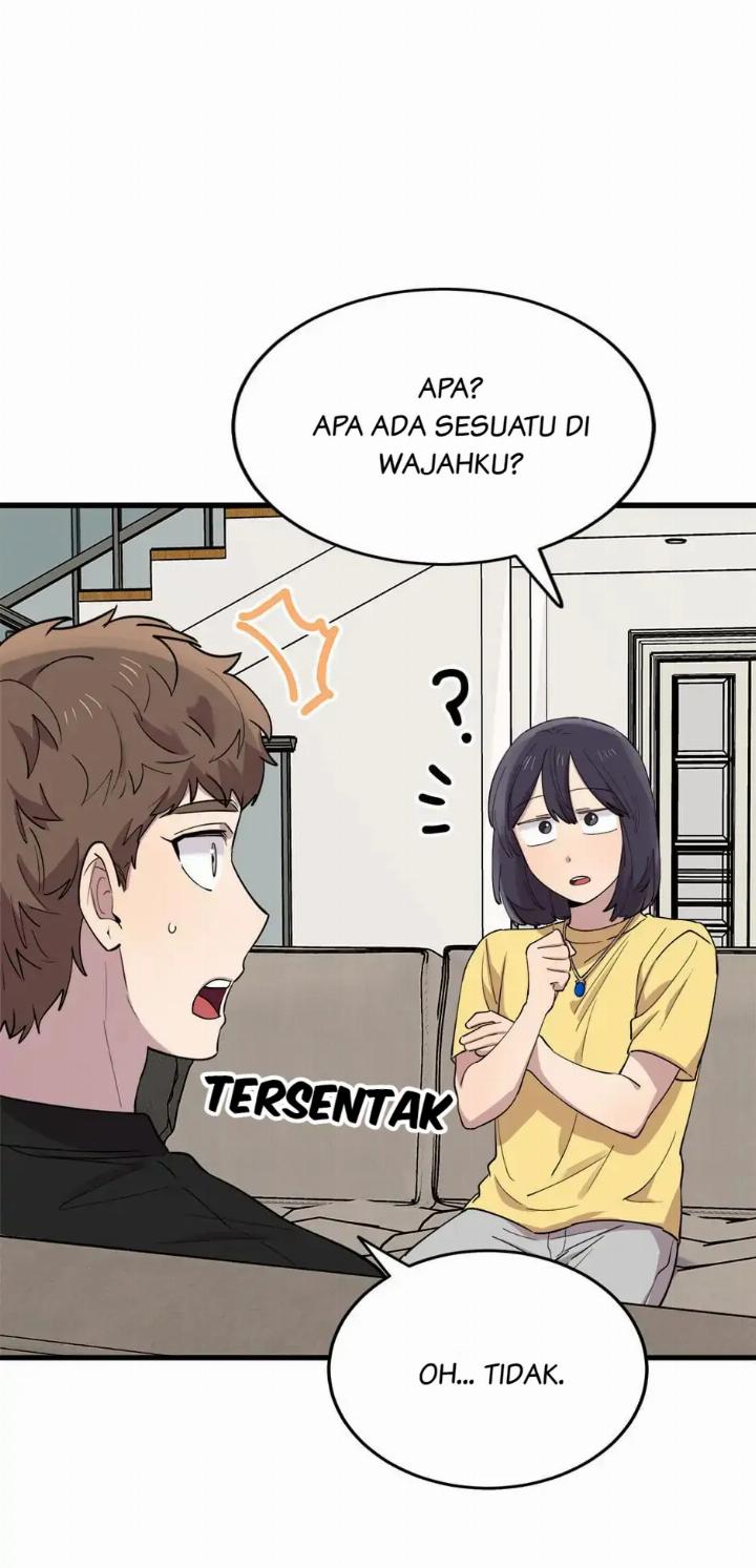 He Can't Be This Dumb! Chapter 46 - halaman 43
