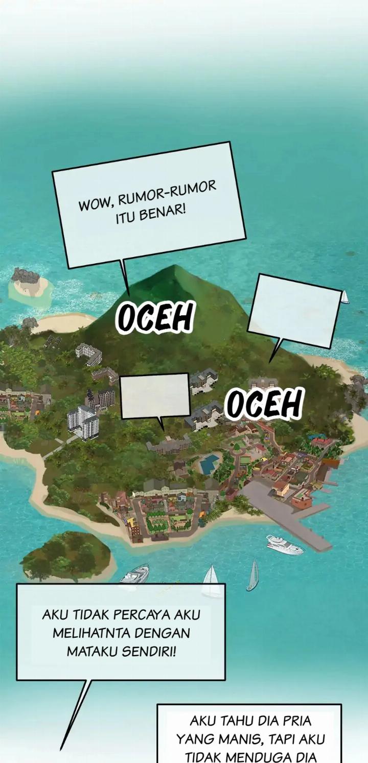 He Can't Be This Dumb! Chapter 46 - halaman 49