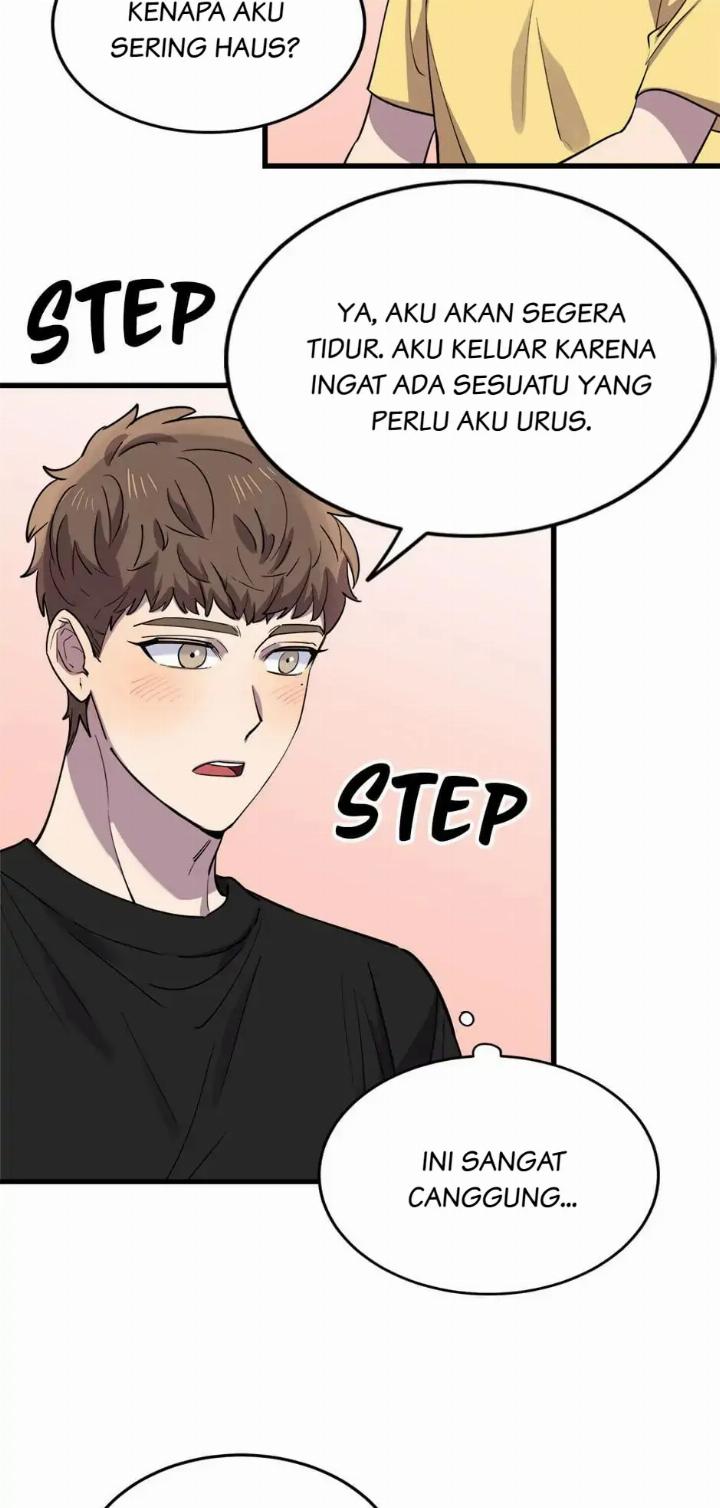 He Can't Be This Dumb! Chapter 46 - halaman 5