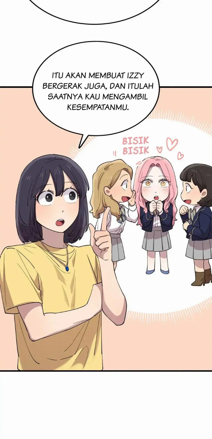 He Can't Be This Dumb! Chapter 46 - halaman 51