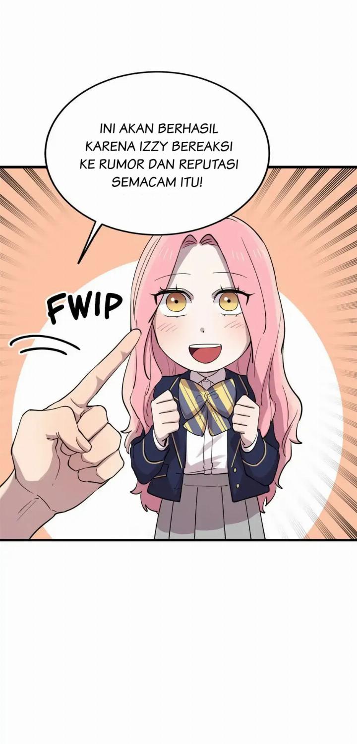 He Can't Be This Dumb! Chapter 46 - halaman 52