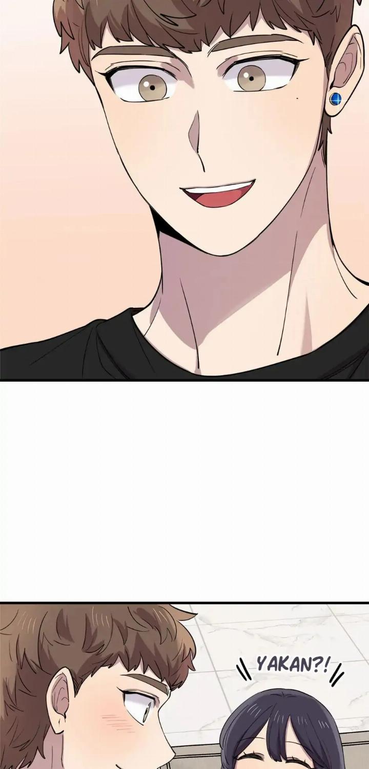 He Can't Be This Dumb! Chapter 46 - halaman 55