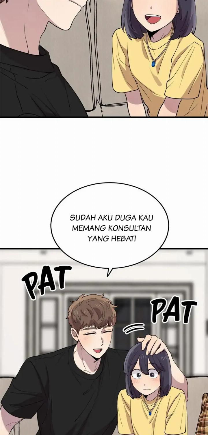 He Can't Be This Dumb! Chapter 46 - halaman 56