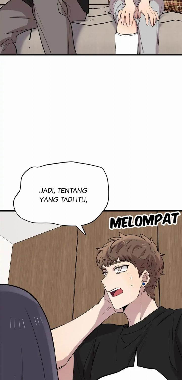 He Can't Be This Dumb! Chapter 46 - halaman 58