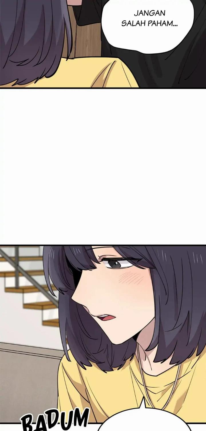 He Can't Be This Dumb! Chapter 46 - halaman 59
