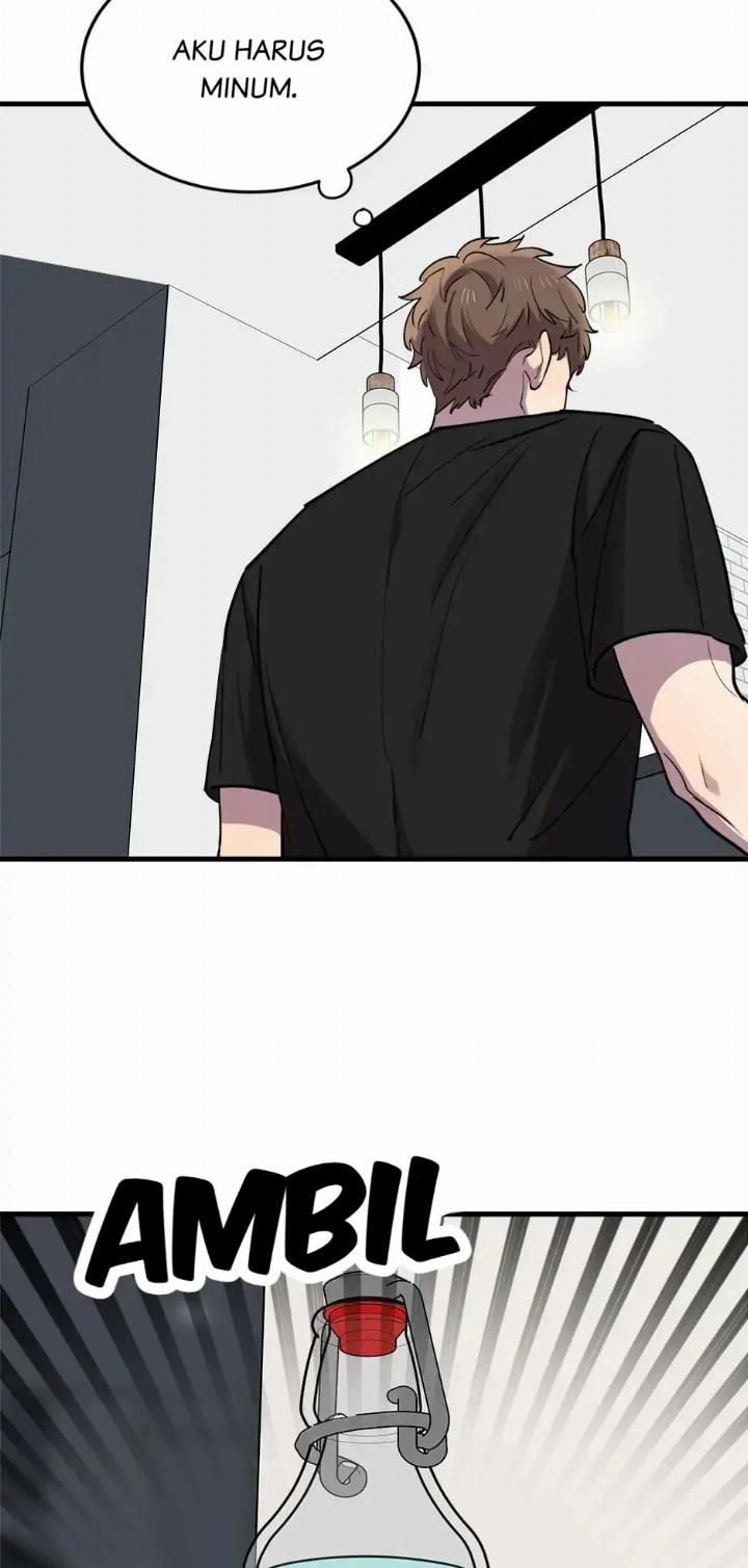 He Can't Be This Dumb! Chapter 46 - halaman 6