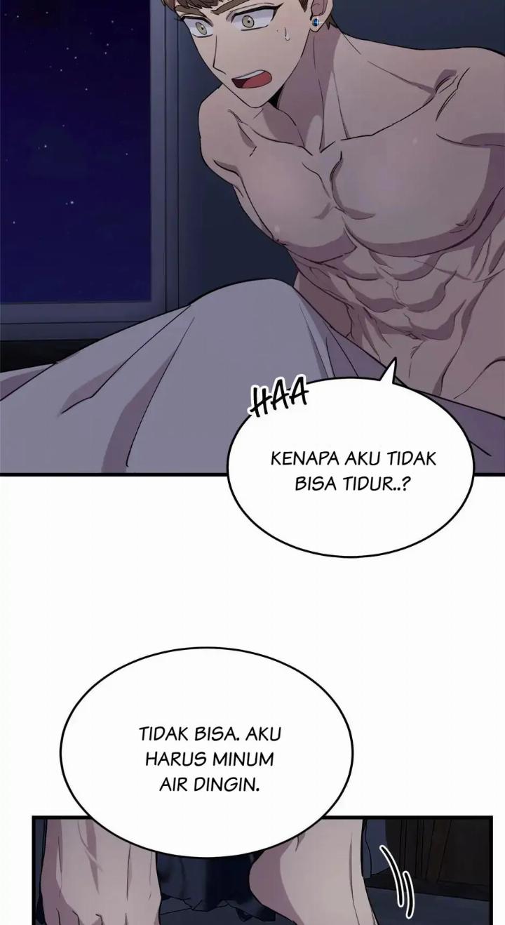 He Can't Be This Dumb! Chapter 46 - halaman 64