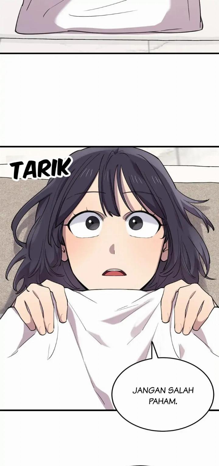 He Can't Be This Dumb! Chapter 46 - halaman 69