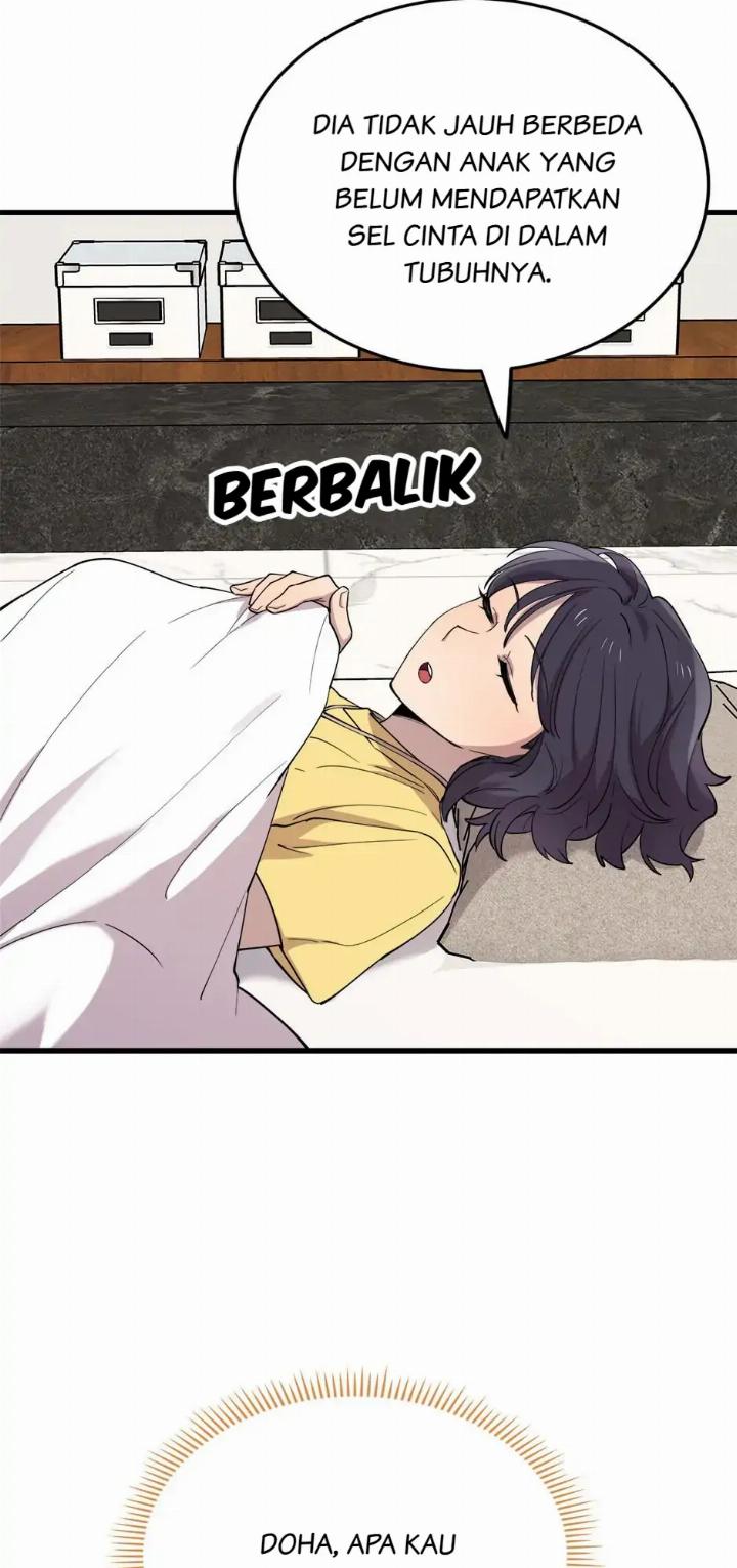 He Can't Be This Dumb! Chapter 46 - halaman 70