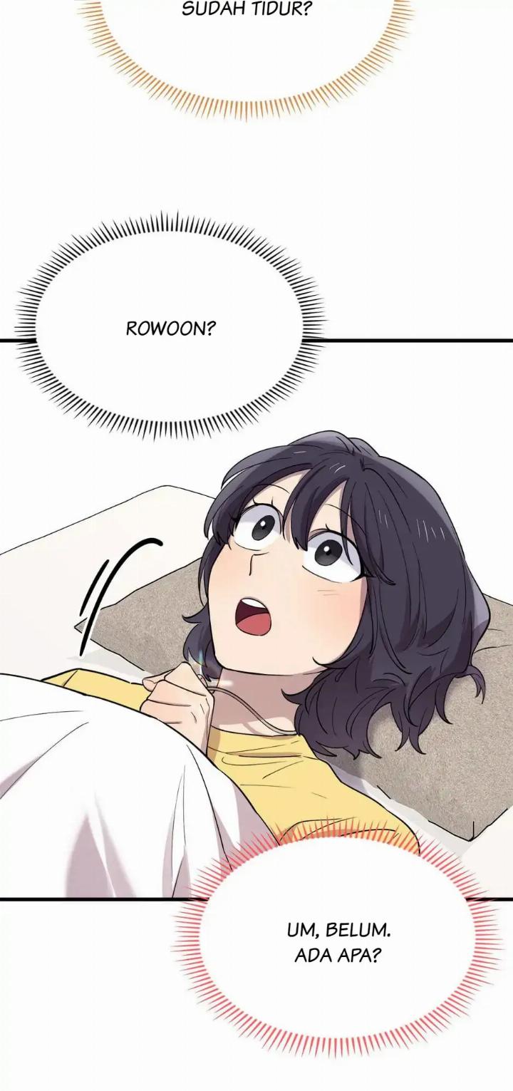 He Can't Be This Dumb! Chapter 46 - halaman 71