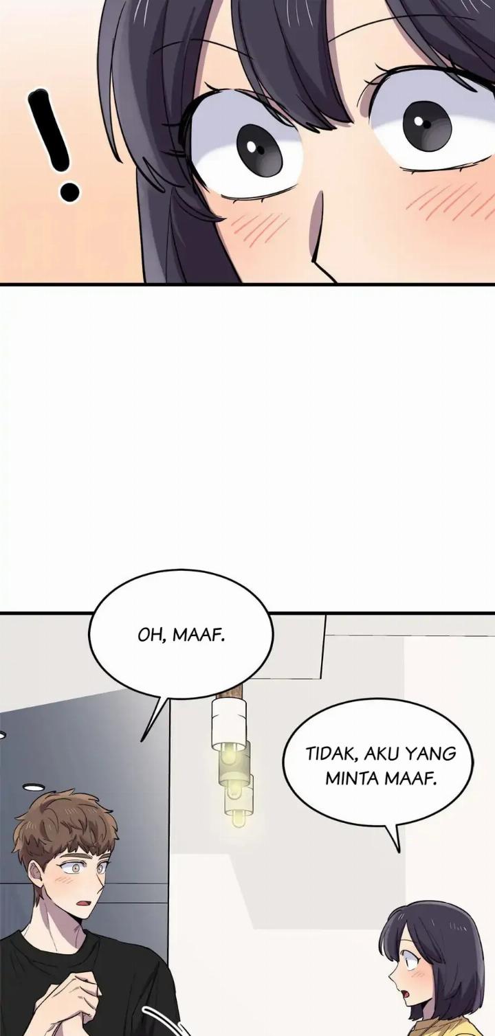 He Can't Be This Dumb! Chapter 46 - halaman 8