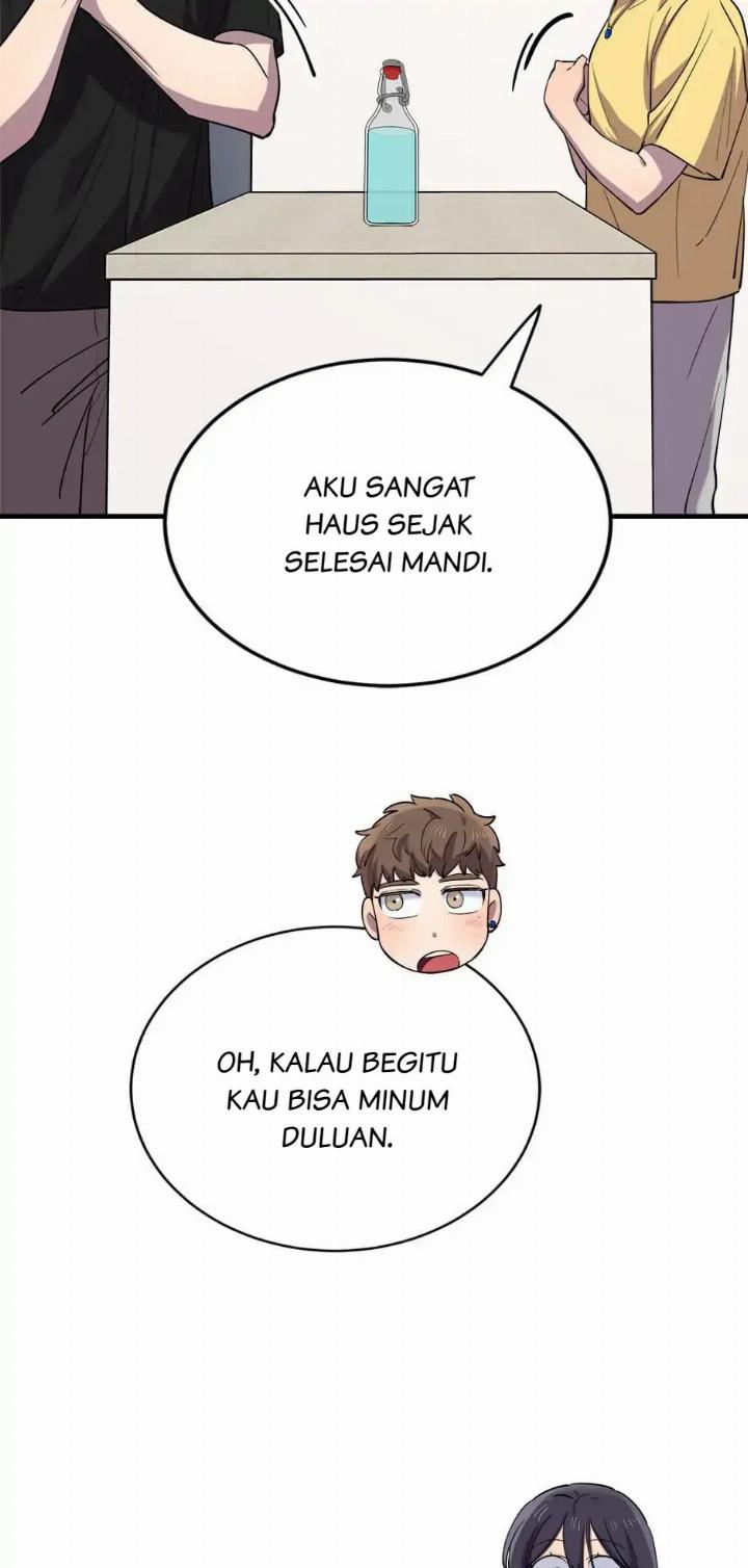 He Can't Be This Dumb! Chapter 46 - halaman 9