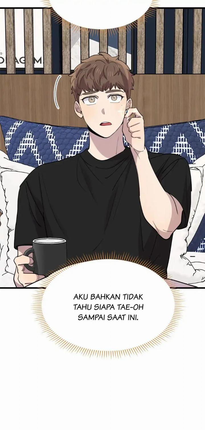 He Can't Be This Dumb! Chapter 47 - halaman 10