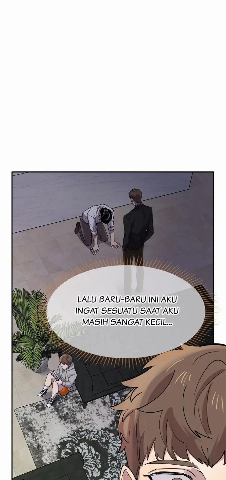 He Can't Be This Dumb! Chapter 47 - halaman 11