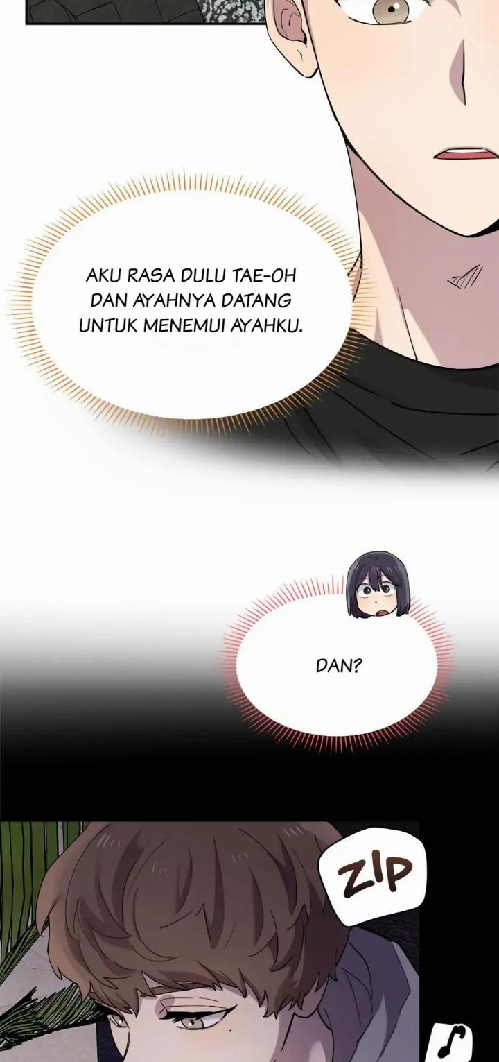 He Can't Be This Dumb! Chapter 47 - halaman 12