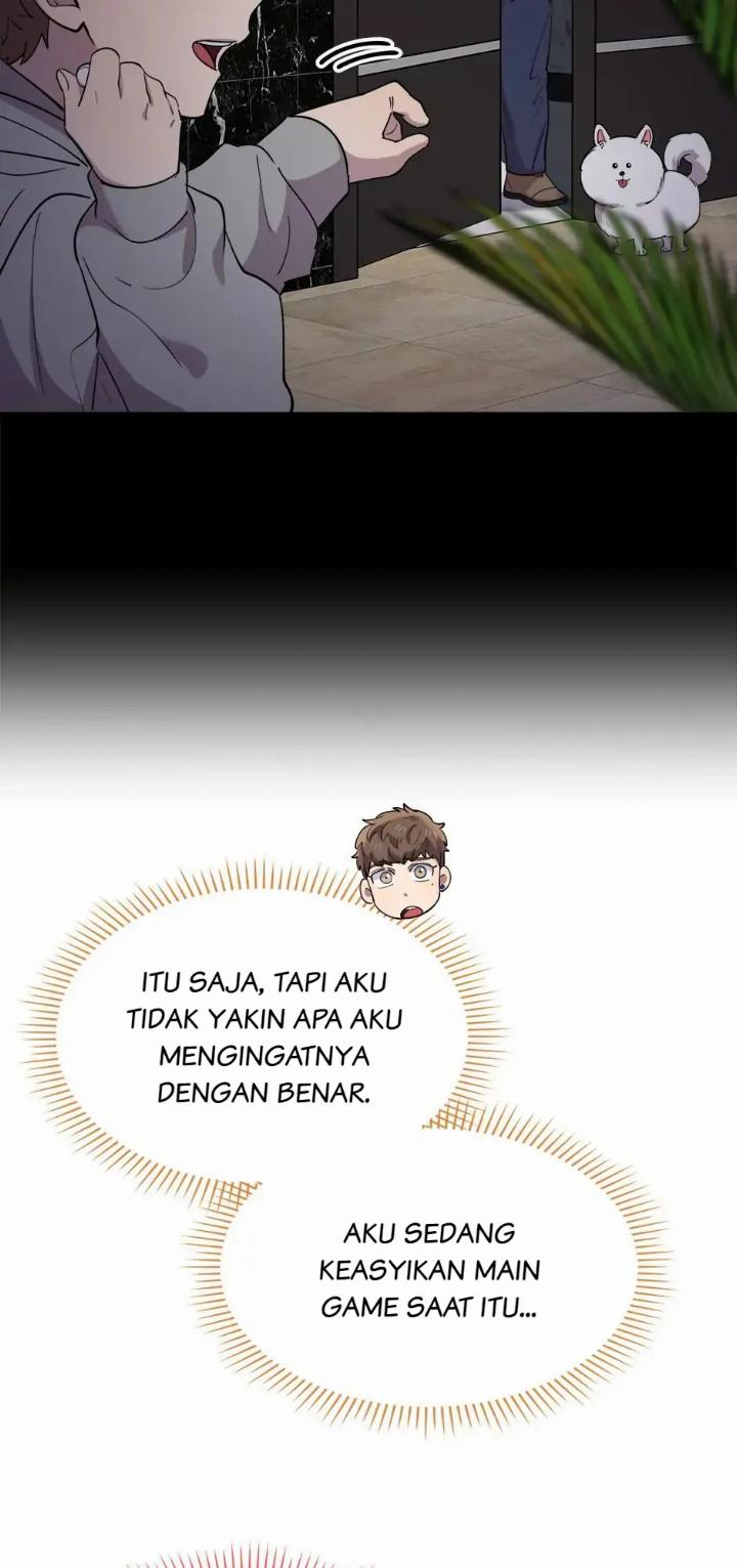 He Can't Be This Dumb! Chapter 47 - halaman 17