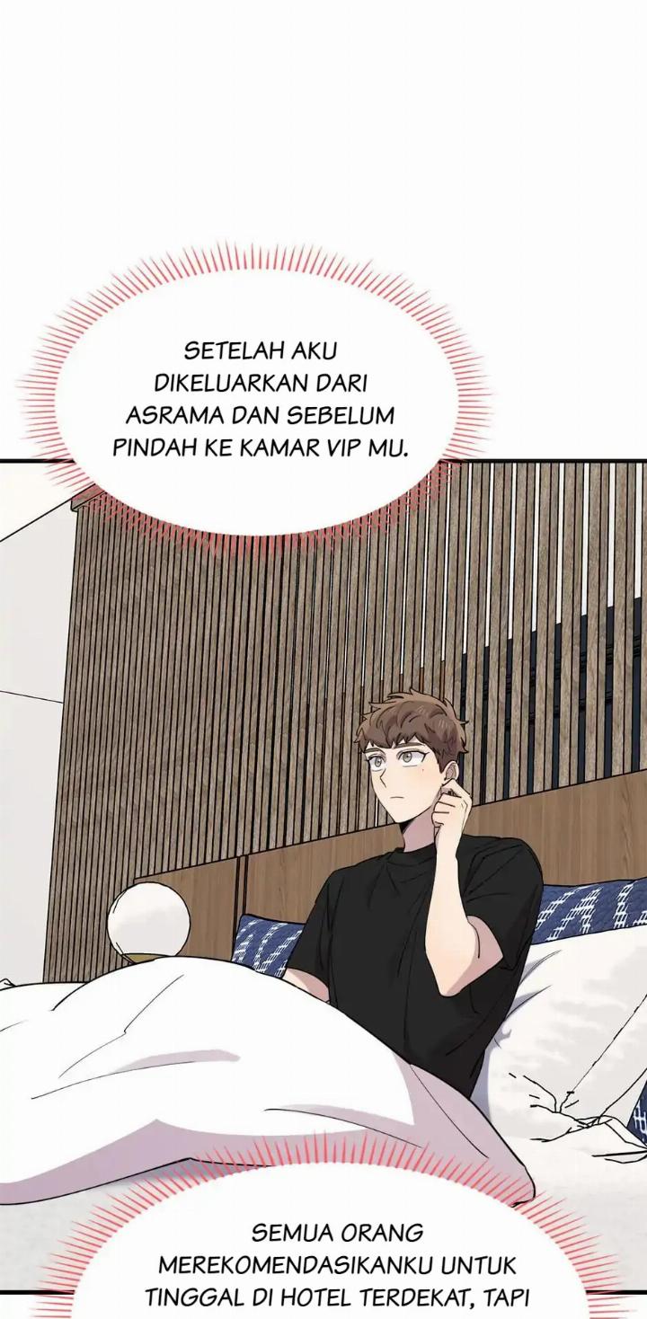 He Can't Be This Dumb! Chapter 47 - halaman 19