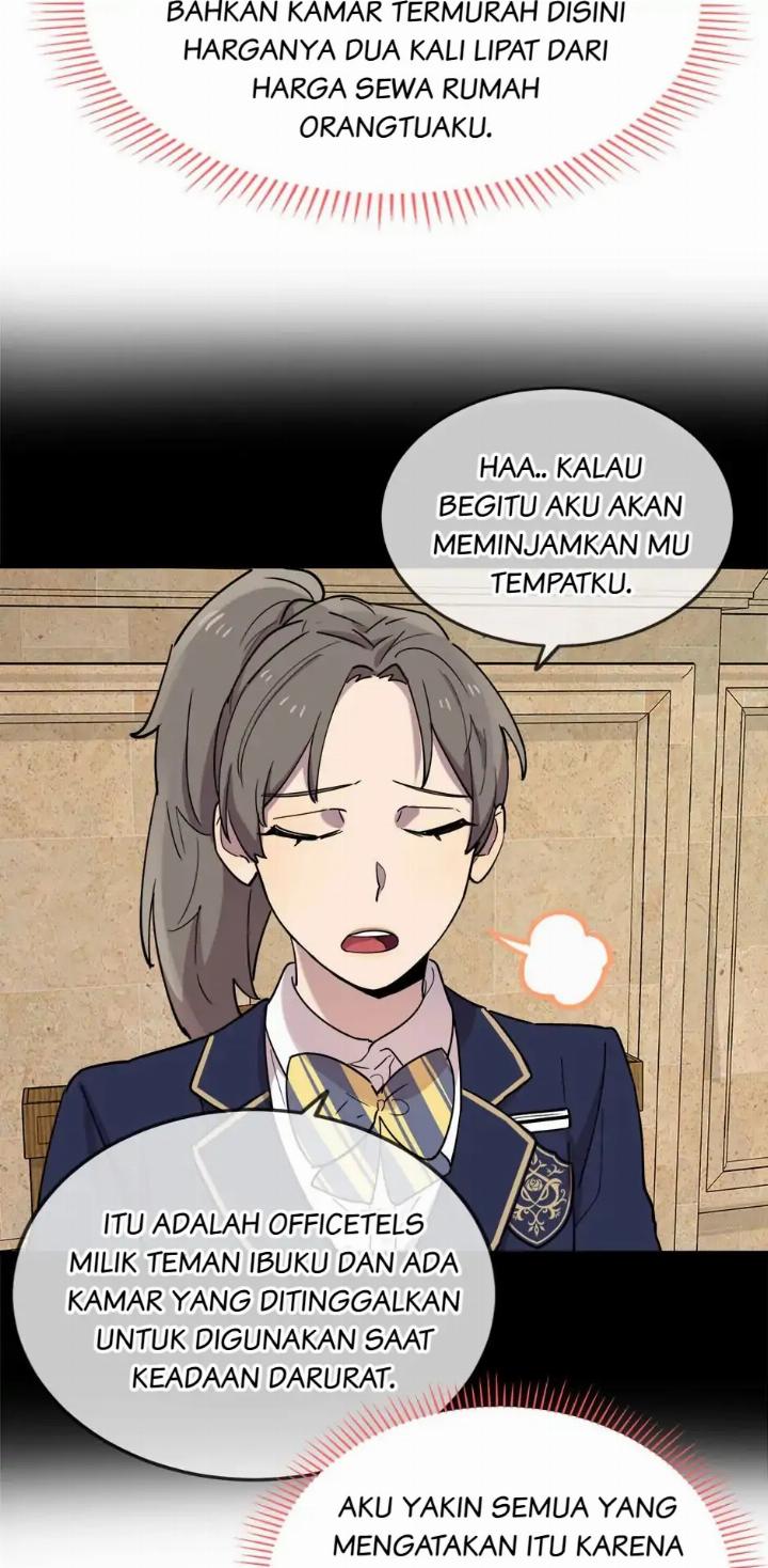He Can't Be This Dumb! Chapter 47 - halaman 20