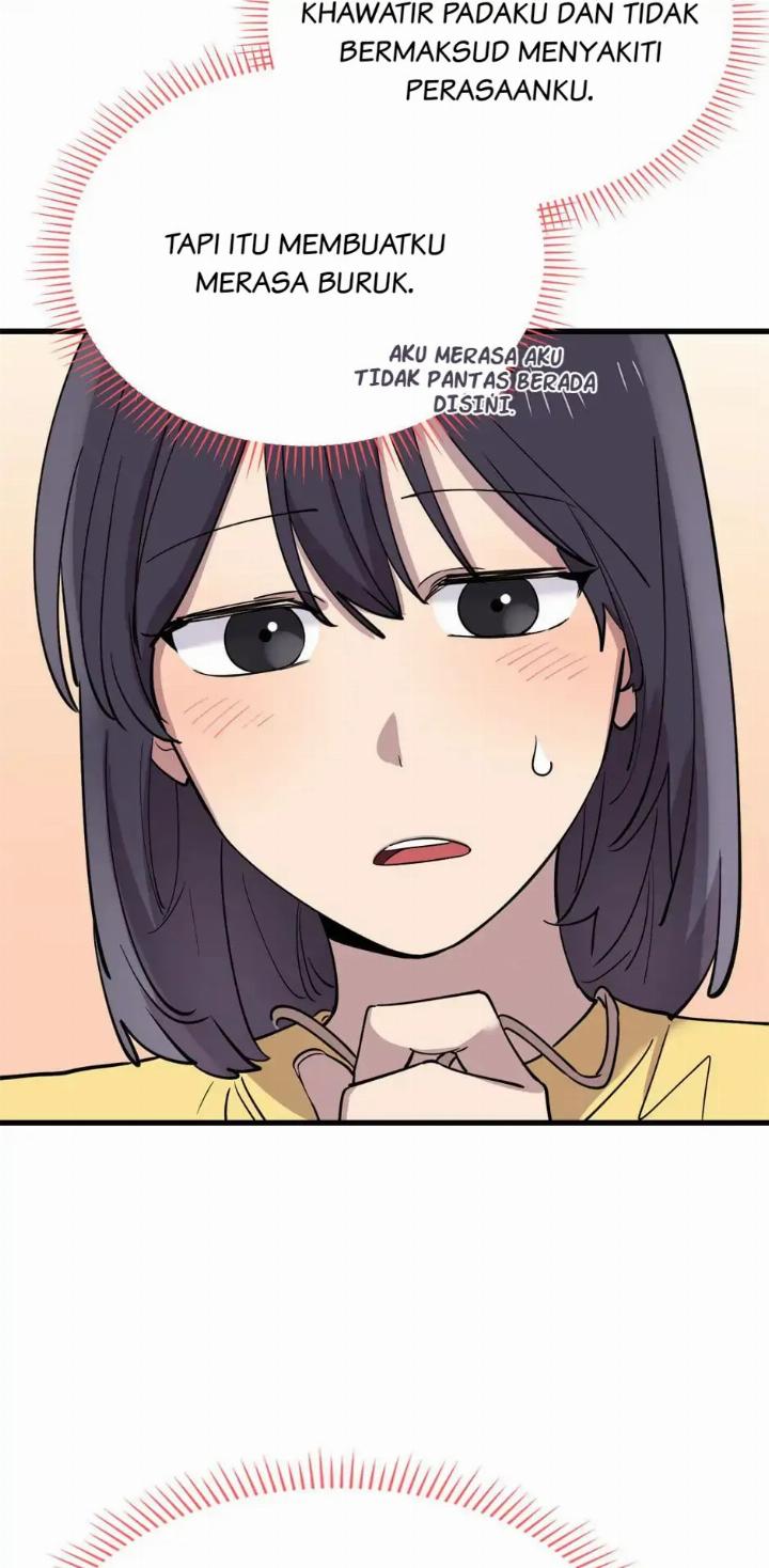 He Can't Be This Dumb! Chapter 47 - halaman 21