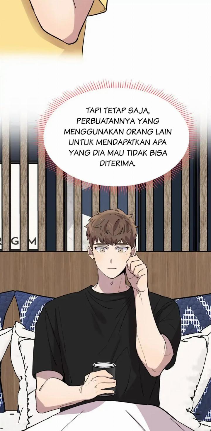 He Can't Be This Dumb! Chapter 47 - halaman 23