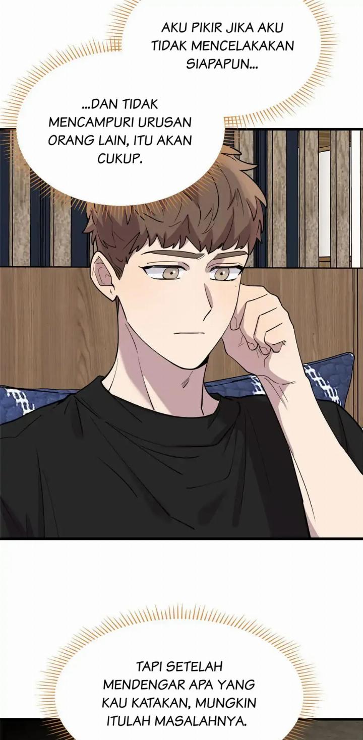 He Can't Be This Dumb! Chapter 47 - halaman 25