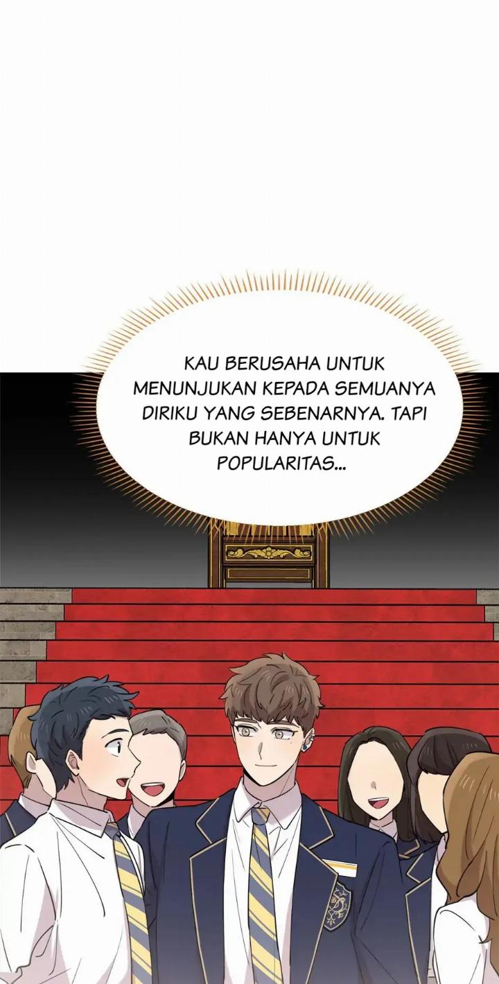 He Can't Be This Dumb! Chapter 47 - halaman 28