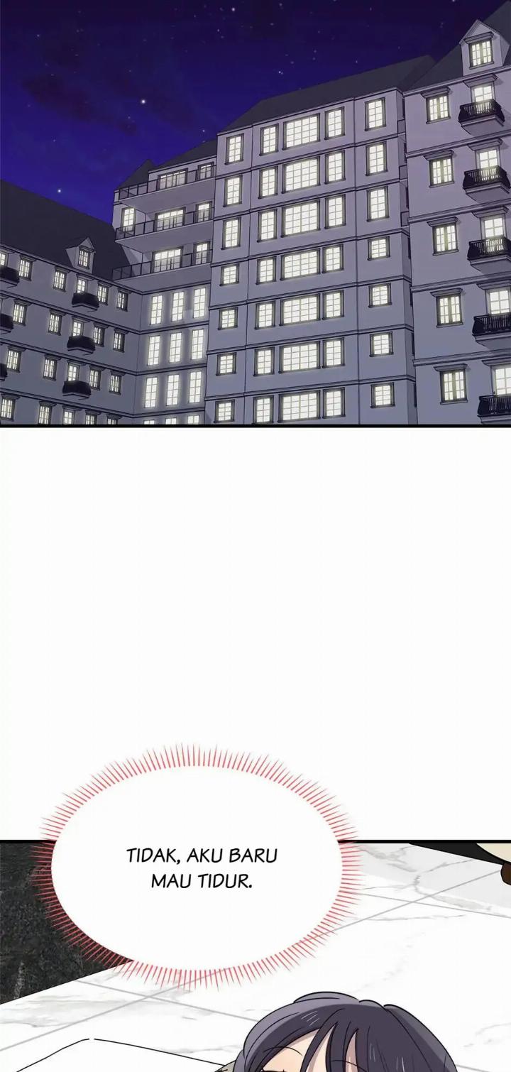 He Can't Be This Dumb! Chapter 47 - halaman 3