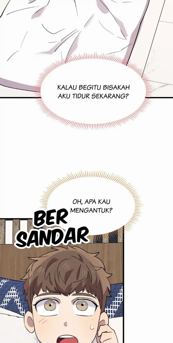 He Can't Be This Dumb! Chapter 47 - halaman 31