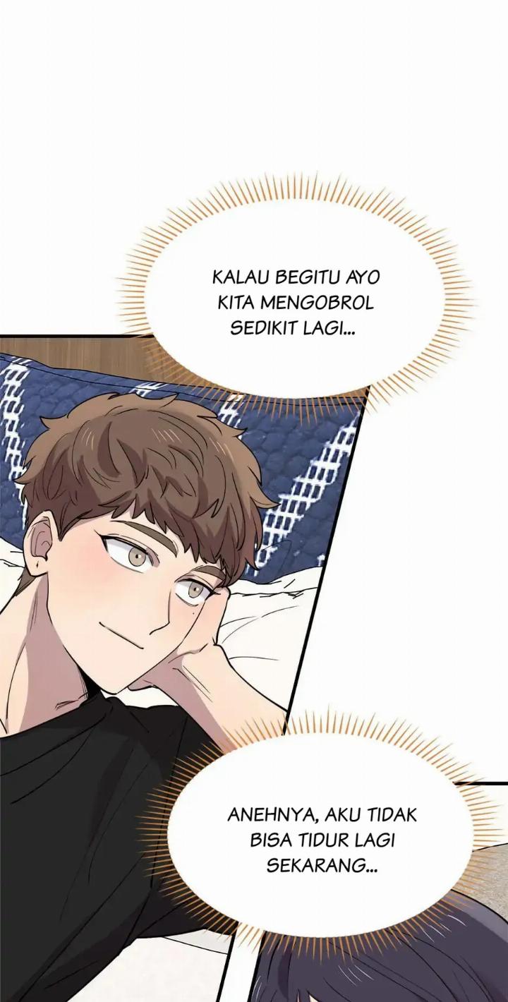 He Can't Be This Dumb! Chapter 47 - halaman 33