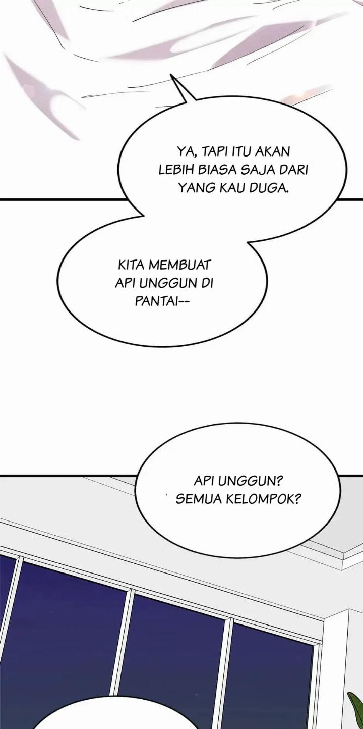 He Can't Be This Dumb! Chapter 47 - halaman 39