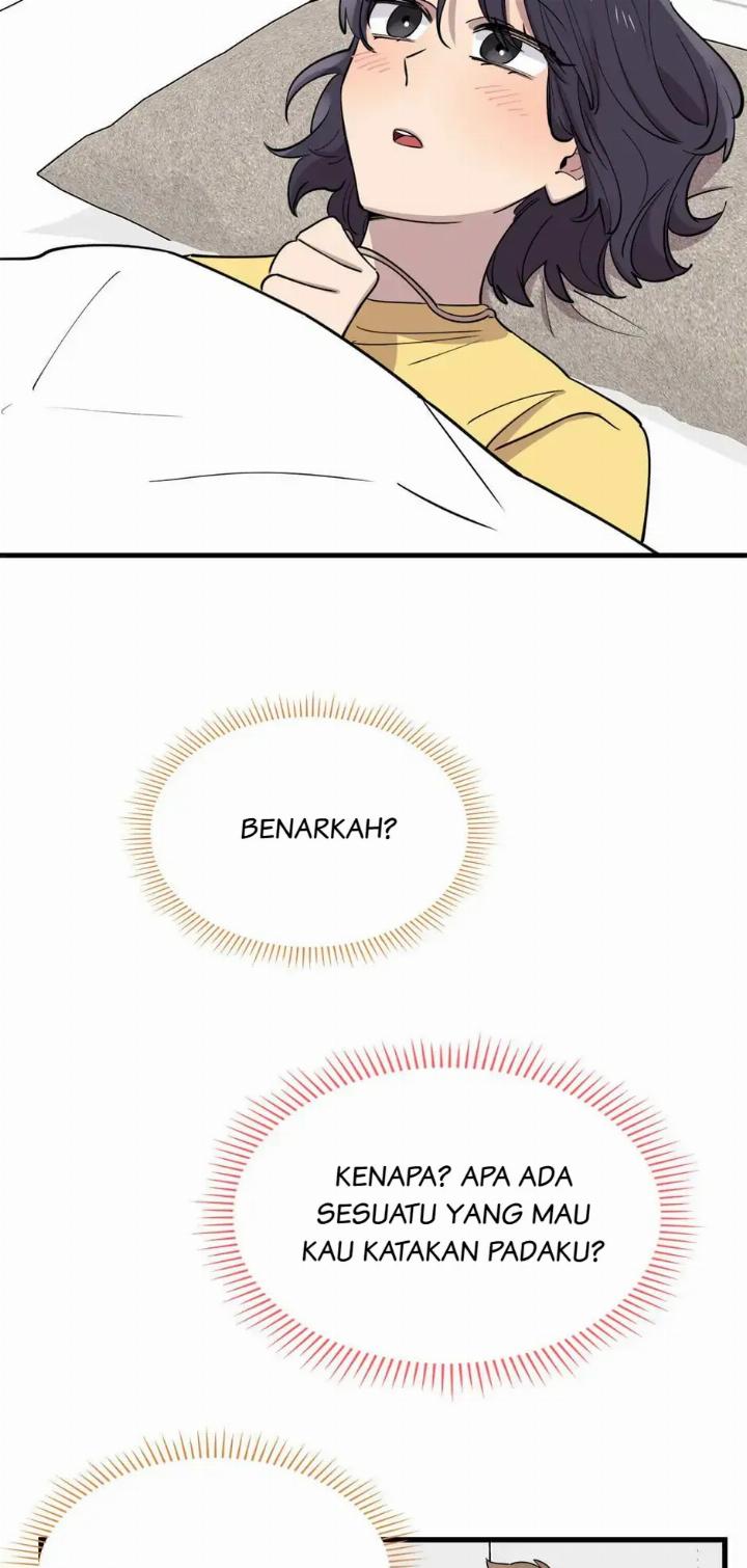 He Can't Be This Dumb! Chapter 47 - halaman 4