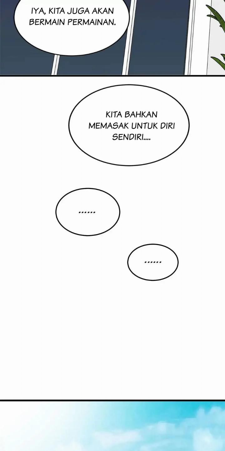 He Can't Be This Dumb! Chapter 47 - halaman 40