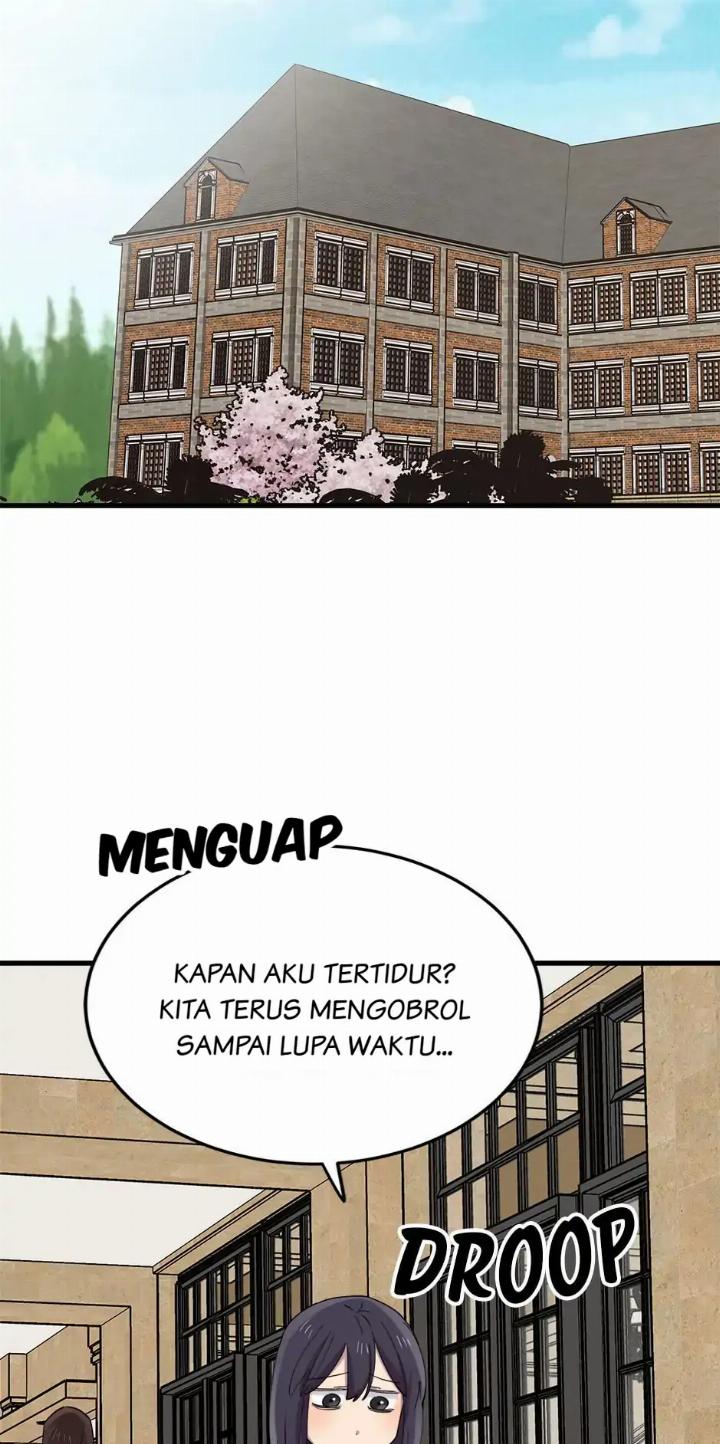 He Can't Be This Dumb! Chapter 47 - halaman 41