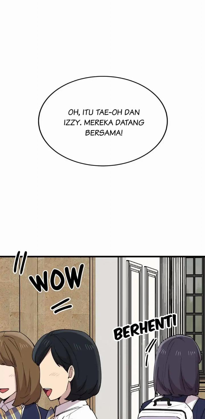 He Can't Be This Dumb! Chapter 47 - halaman 44