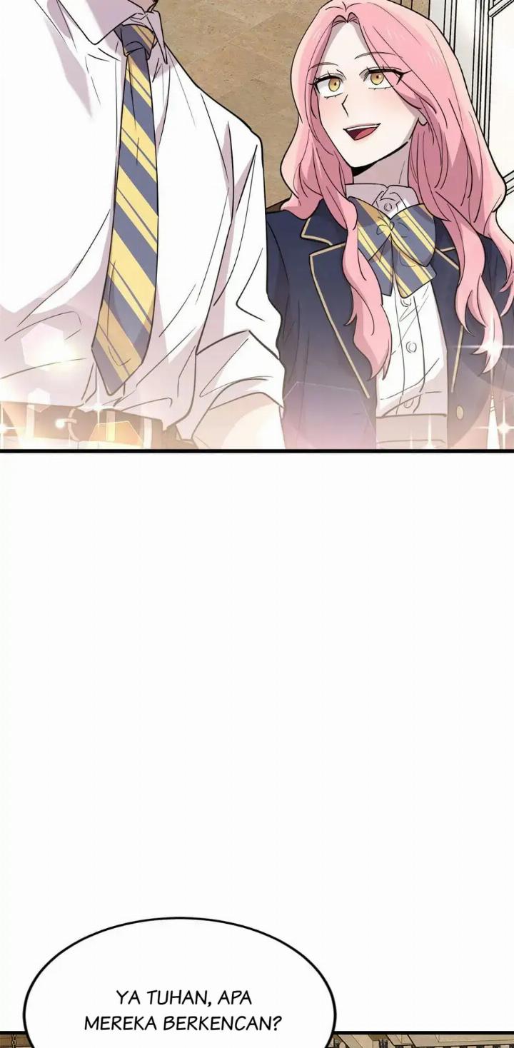 He Can't Be This Dumb! Chapter 47 - halaman 47