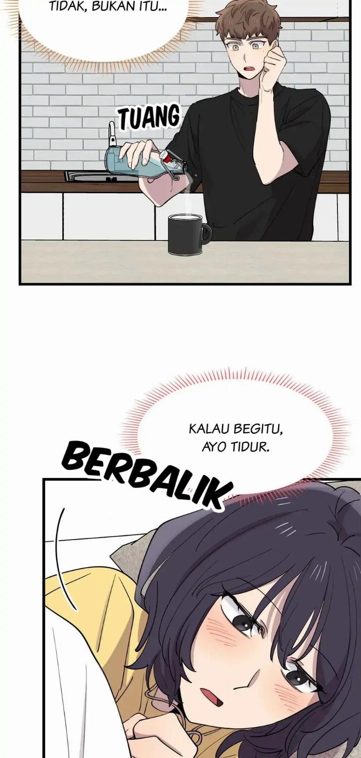 He Can't Be This Dumb! Chapter 47 - halaman 5