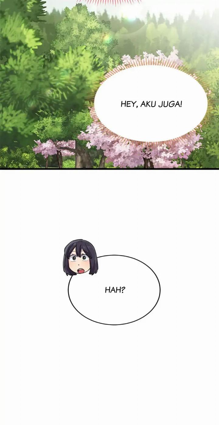 He Can't Be This Dumb! Chapter 47 - halaman 60